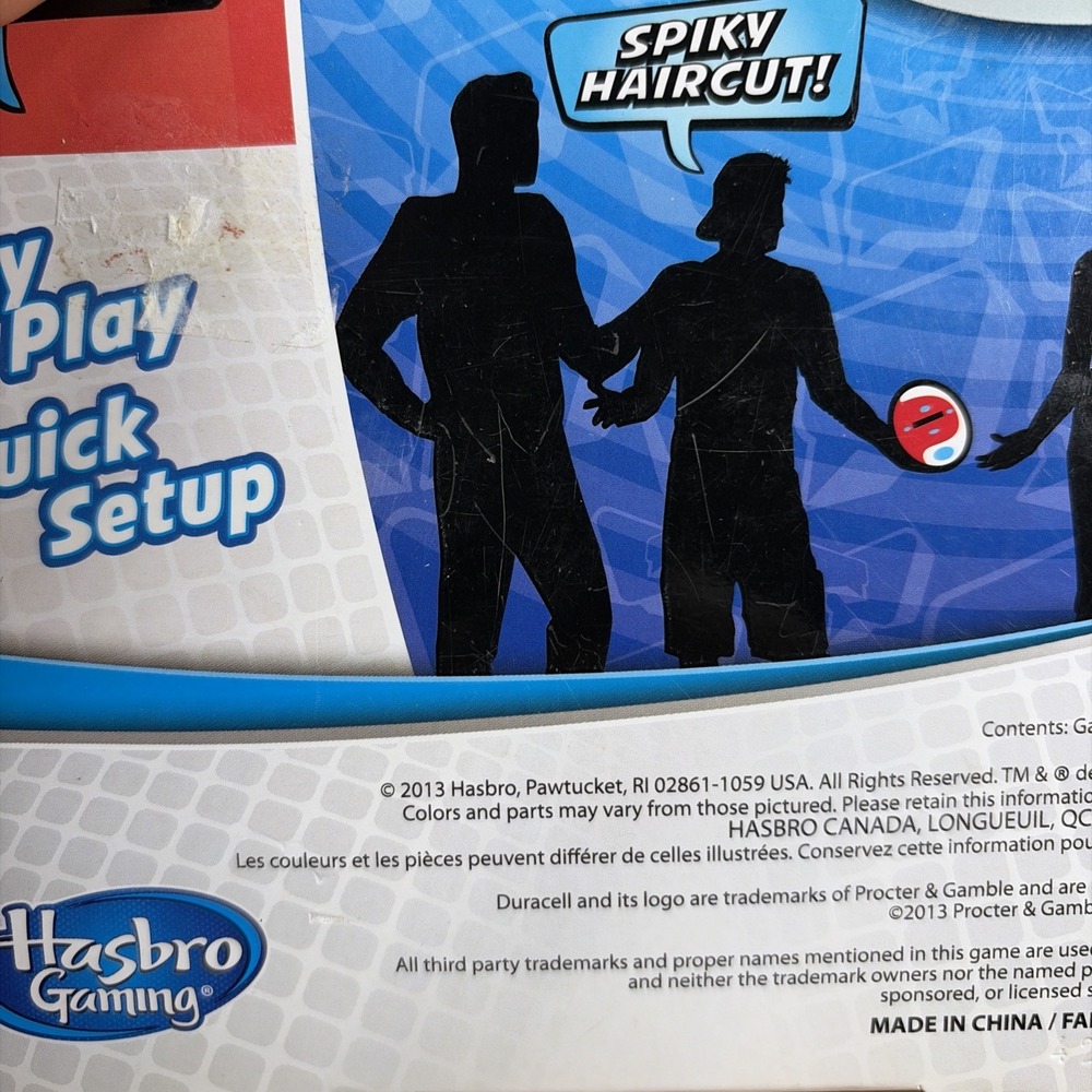 Hasbro Electronic Catch Phrase Decades Party Game New Sealed - Picture 4 of 4